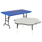 Activity Tables