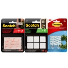 Adhesives, Hooks & Strips
