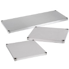 Advance Tabco Solid Shelving