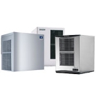 Air Cooled Ice Machines