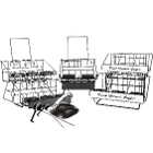 Coffee Airpot Racks, Stands, and Parts