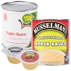 Applesauce