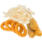 Appetizers and Hors d'oeuvres
