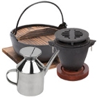 Asian Cooking / Serving Supplies