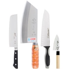 Asian Cutlery