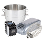 Avantco Mixer Parts and Accessories