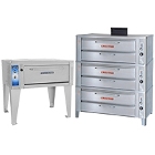 Bakery Deck Ovens