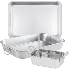 Baking / Roasting Pans
