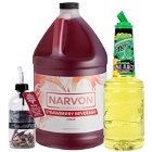 Bar Drink Mixes & Mixers