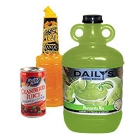 Bar Drink Mixes