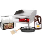 BBQ Supplies