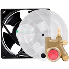 Beverage Dispenser Motor, Fan, and Pump Parts