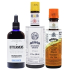 Cocktail Bitters