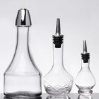 Bitters Bottles
