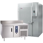 Commercial Blast Chillers