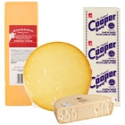 Block Cheese