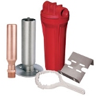 Booster Heater Parts and Accessories