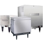 Booster Heaters