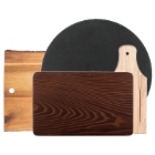 Bread Boards and Charcuterie / Cheese Boards
