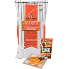 Bread Crumbs and Seasoned Breading Mixes