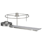 Breading Machine Parts and Accessories