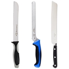 Bread / Sandwich Knives