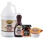 Breakfast Syrups