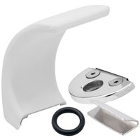 Bubbler & Dummy Gooseneck Parts and Accessories