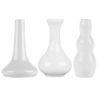 Bud Vases and Accent Vases