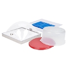 Cake / Pie Storage Containers