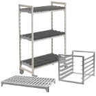 Cambro Shelving, Camshelving, and Elements Shelving