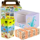 Candy Boxes