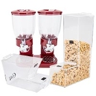 Candy / Ice Cream Topping Dispensers