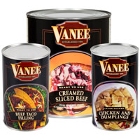 Canned Meat