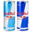 Energy Drinks