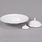 Chef & Sommelier Savor Porcelain Dinnerware by Arc Cardinal