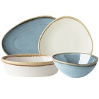 Arcoroc Terrastone Porcelain Dinnerware by Arc Cardinal