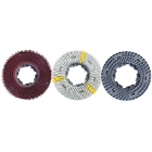 Carlisle Floor Brushes, Pad Drivers and Clutches