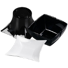 Carlisle Rave Melamine Displayware