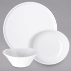 Carlisle Stadia Melamine Dinnerware