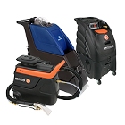 Carpet Shampooers / Extraction Machines