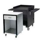 Cash Register Stands