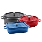 Cast Aluminum Cookware