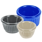 Cast Aluminum Ramekins and Sauce Cups
