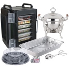 Buffet Table Supplies