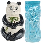 Ceramic Novelty Cups