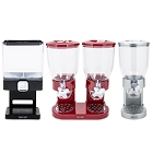 Cereal Dispensers and Dry Food Dispensers