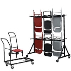 Chair Carts, Trucks, and Dollies