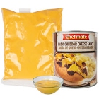 Cheese Sauces