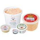 Cheese Spreads
